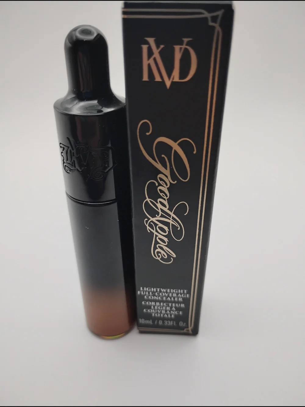 Kvd Beauty kvd good